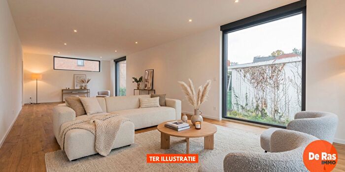 Huizen Koop Huur - 3
