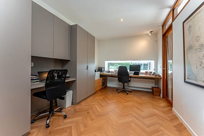 Huizen Koop Huur - 3