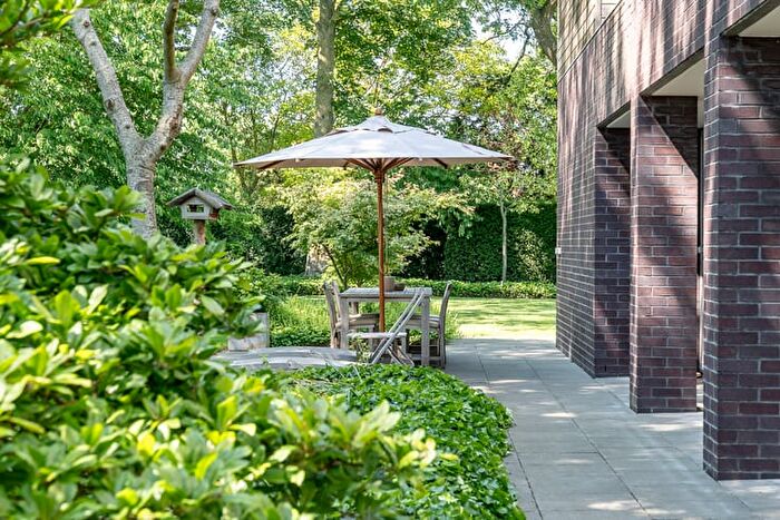 4-kamerhuis te koop in Sijsele
