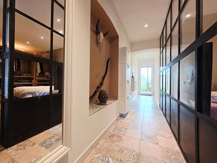 1-kamerappartement te koop in Rebecq