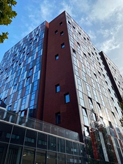 1-kamerappartement te koop in Leuven (Leuven)