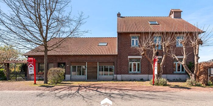 5-kamerhuis te koop in Peer