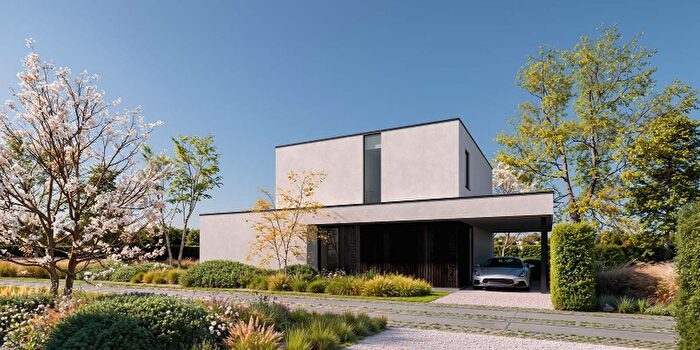 3-kamerhuis te koop in Waardamme