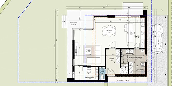 Huizen Koop Huur - 2