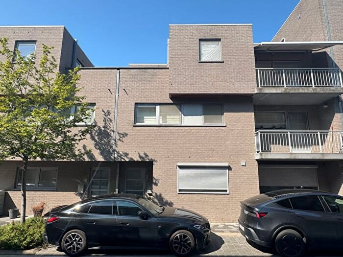 3-kamerhuis te koop in MECHELEN