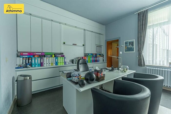 Huizen Koop Huur - 3