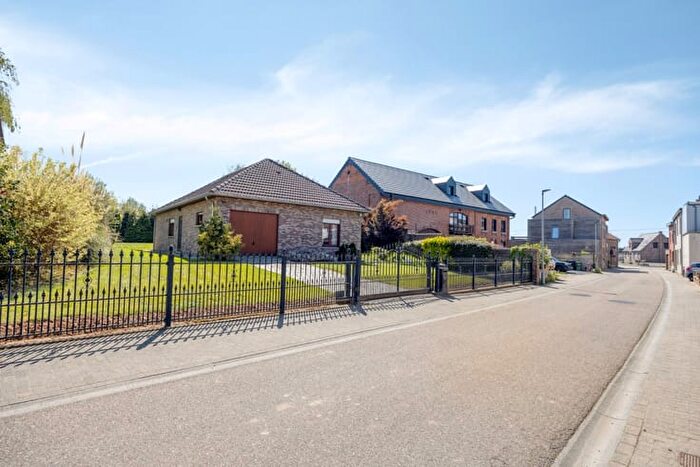 Huizen Koop Huur - 2