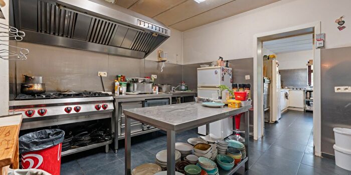 Huizen Koop Huur - 2