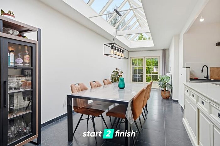 1-kamerhuis te koop in Menen