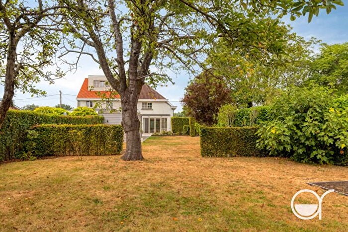 1-kamerhuis te koop in Afsnee