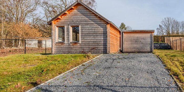 Huizen Koop Huur - 2
