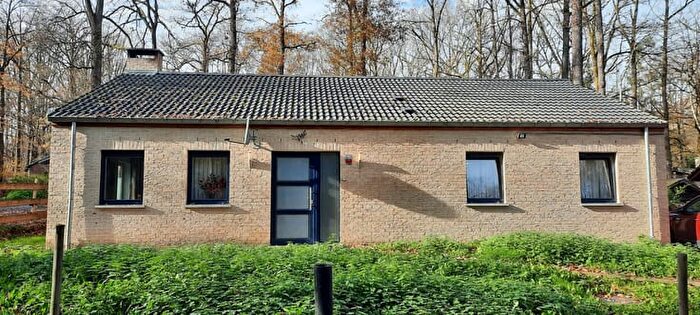 12-kamerhuis te koop in Roly