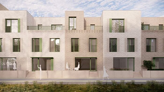 7-kamerhuis te koop in Mechelen