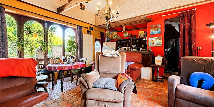 Huizen Koop Huur - 3
