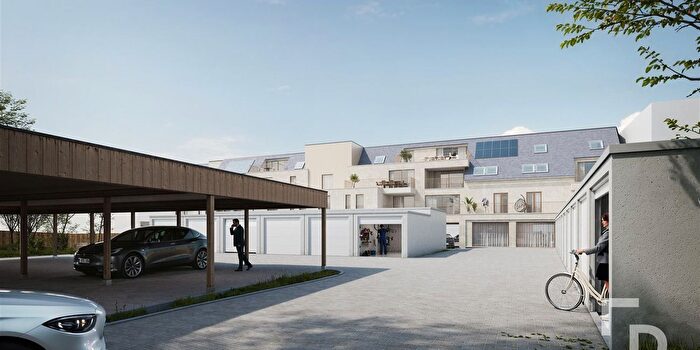 Huizen Koop Huur - 3