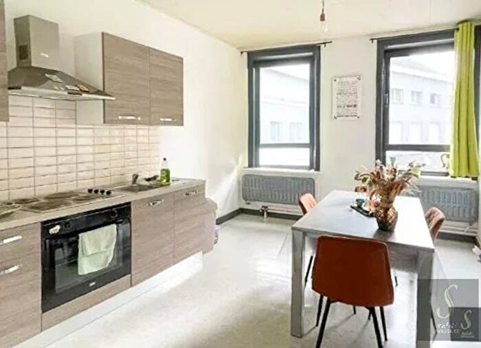Appartement te huur in Binche