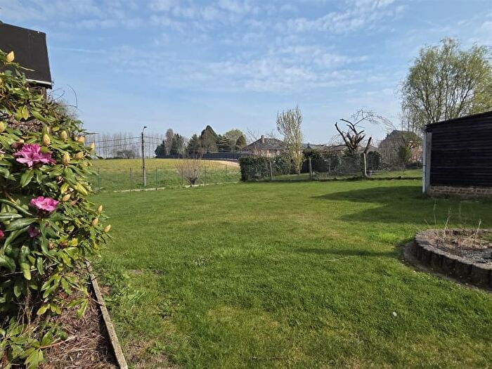 Huizen Koop Huur - 2