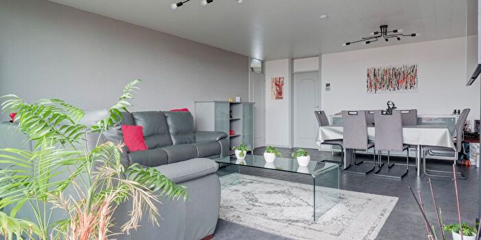 2-kamerappartement te koop in Hasselt
