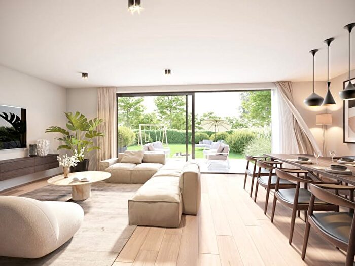 Huizen Koop Huur - 3
