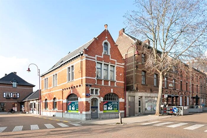4-kamerappartement te koop in AARSCHOT