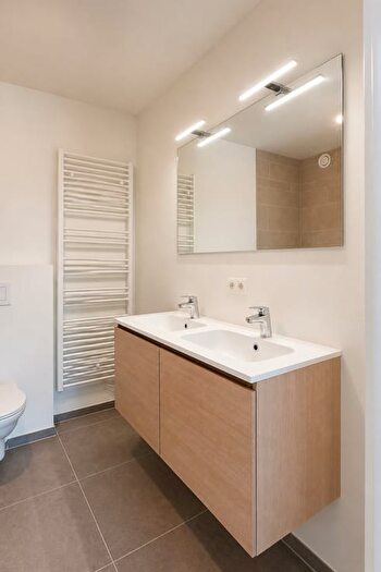 4-kamerappartement te koop in Merchtem
