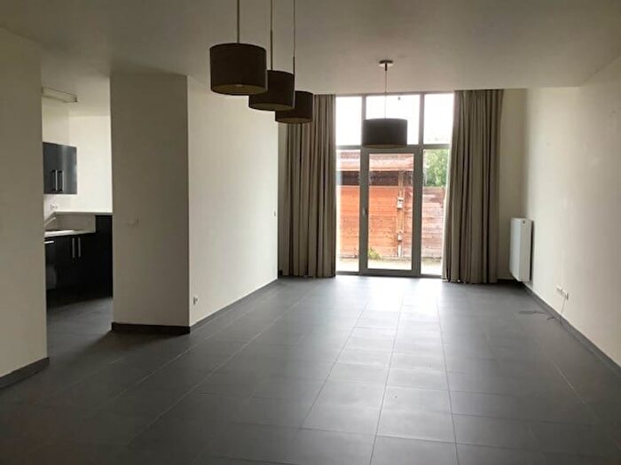 2-kamerappartement te huur in Lede