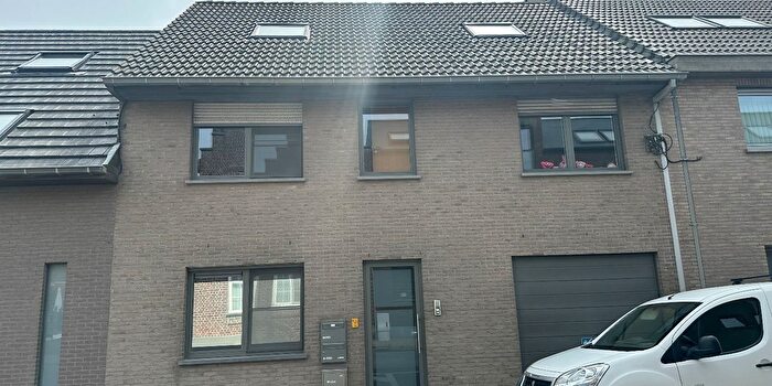 Appartement te huur in Klerken