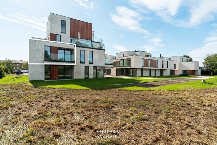1-kamerappartement te koop in LOCHRISTI