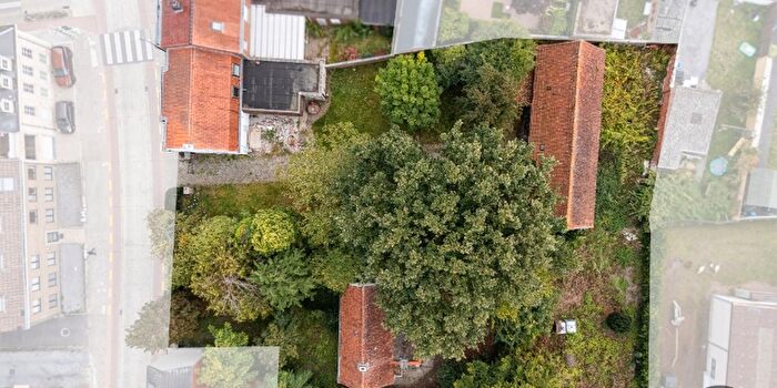 Huizen Koop Huur - 2