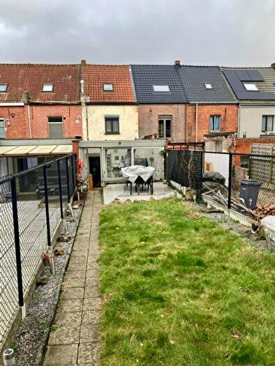 3-kamerhuis te koop in Temse