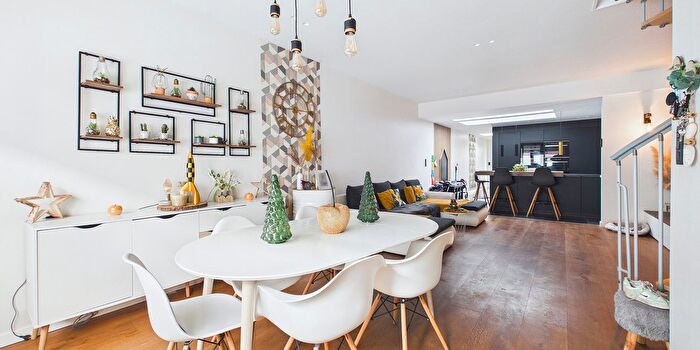 3-kamerhuis te koop in Moeskroen