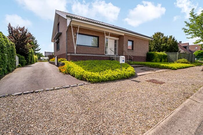 5-kamerhuis te koop in Lanaken