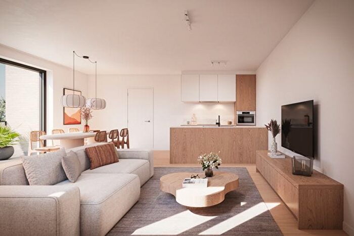 Huizen Koop Huur - 3