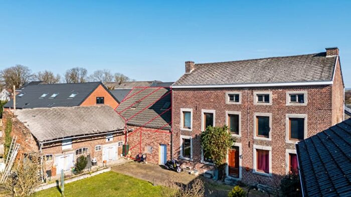 Huizen Koop Huur - 2