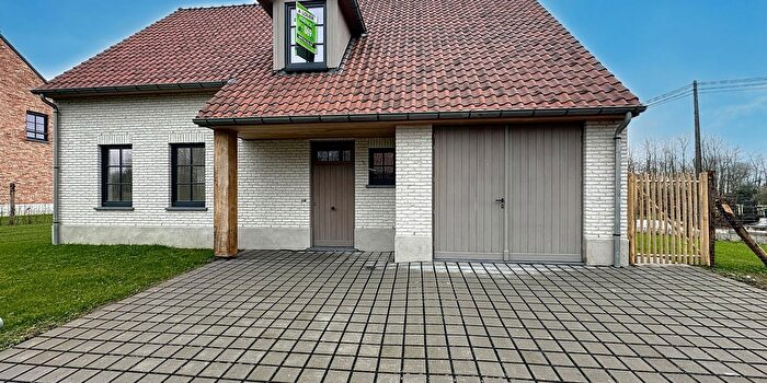 4-kamerhuis te huur in Barry