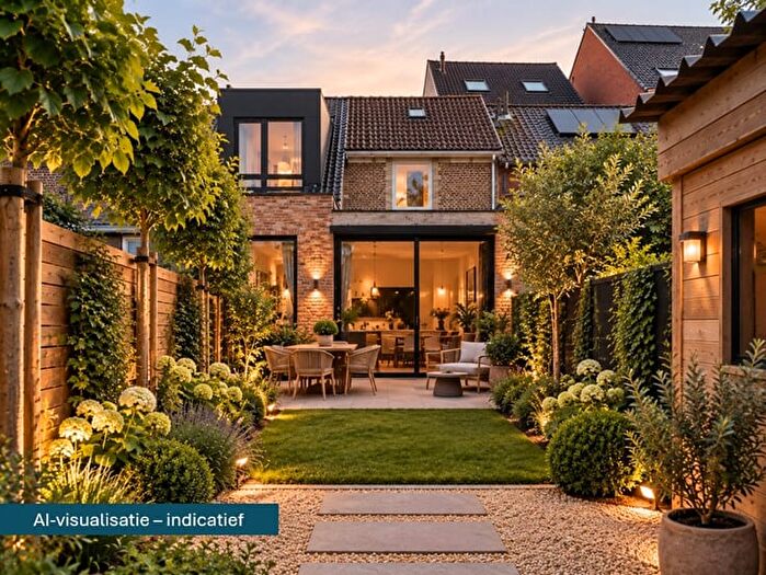 Huizen Koop Huur - 2