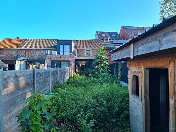 Huizen Koop Huur - 3