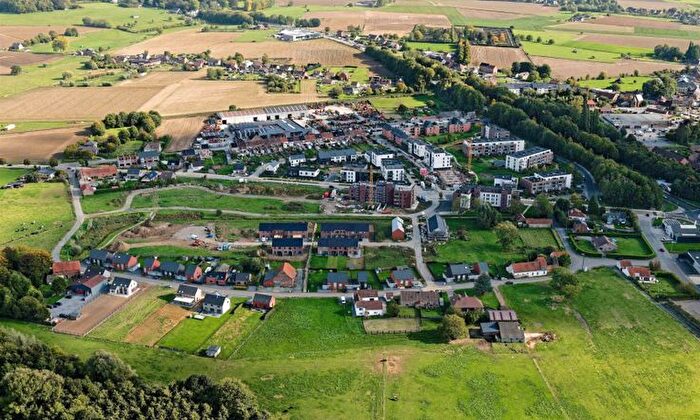 Huis te koop in ATH
