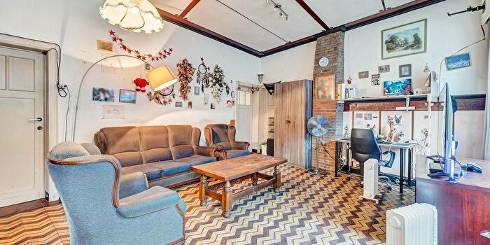 Huizen Koop Huur - 3