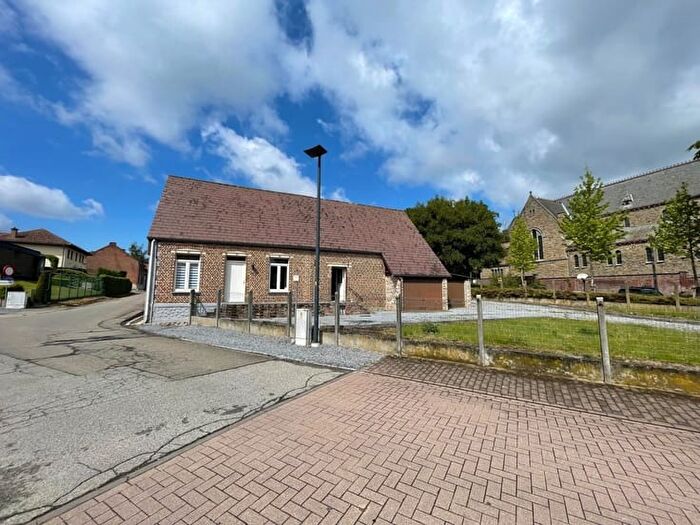 2-kamerhuis te koop in SINT-TRUIDEN