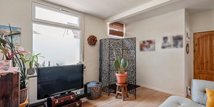 Huizen Koop Huur - 3