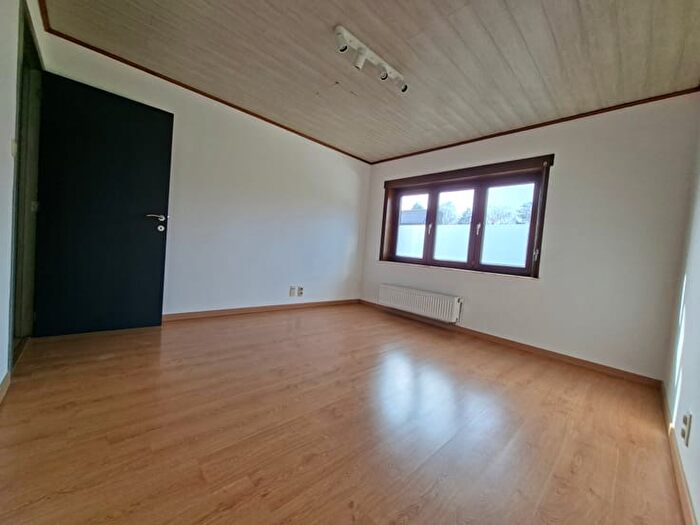 3-kamerappartement te huur in Saint-Ghislain