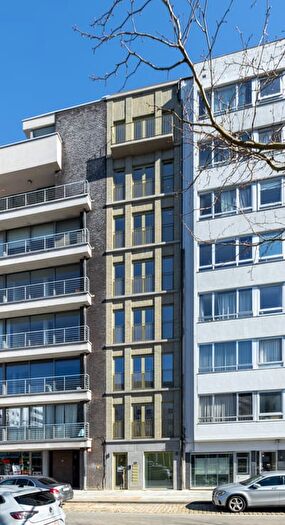 1-kamerappartement te huur in Antwerpen