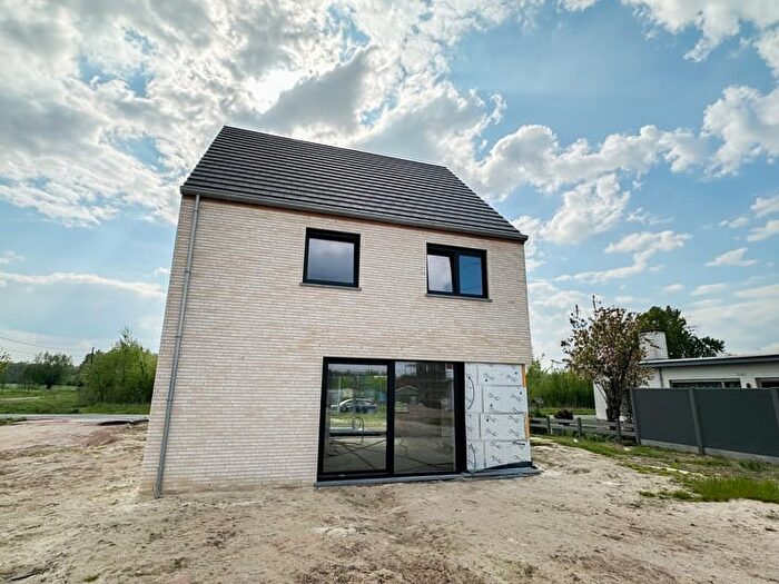 Huizen Koop Huur - 2