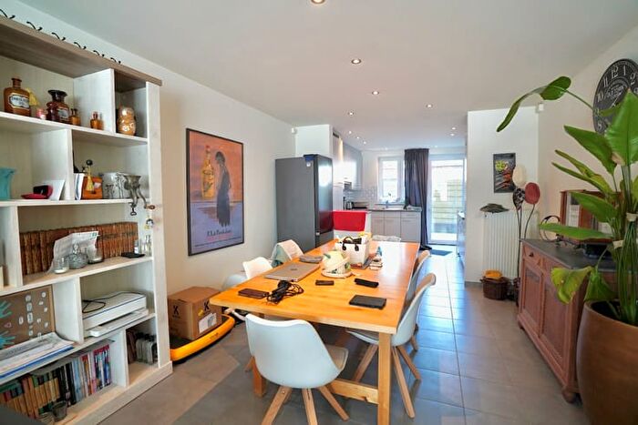 Huizen Koop Huur - 2