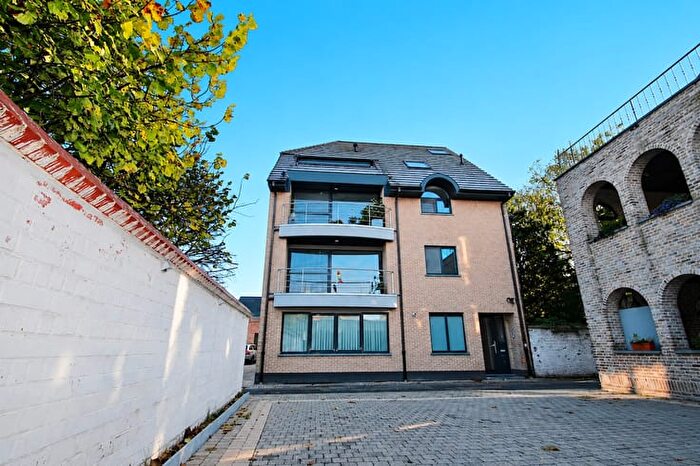 1-kamerappartement te huur in Ertvelde