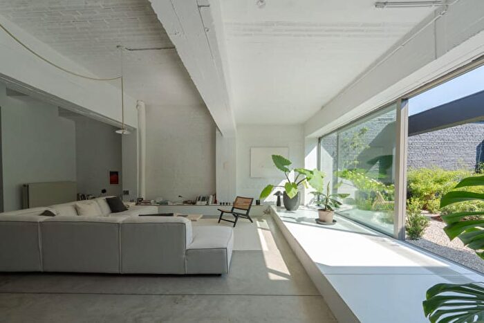 2-kamerappartement te koop in Wilrijk