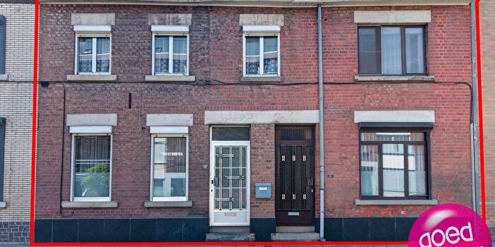 5-kamerhuis te koop in Riksingen