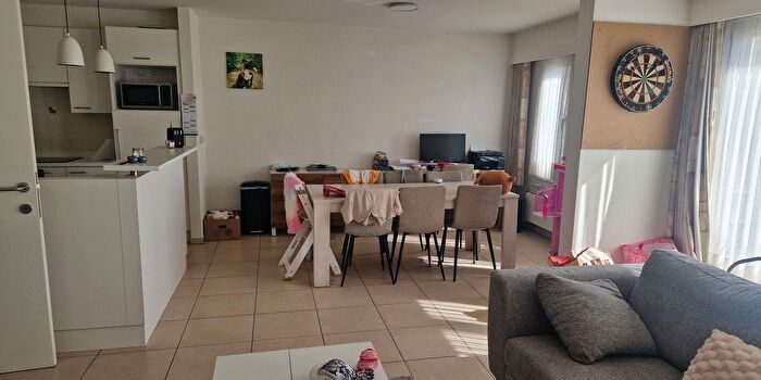 2-kamerappartement te huur in Houthalen