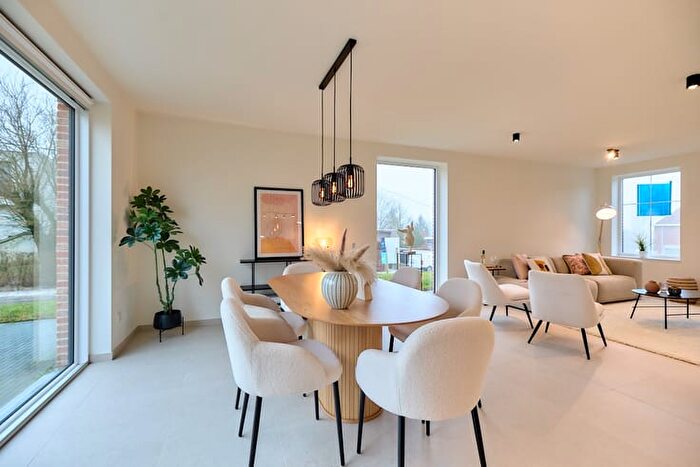 Huizen Koop Huur - 2